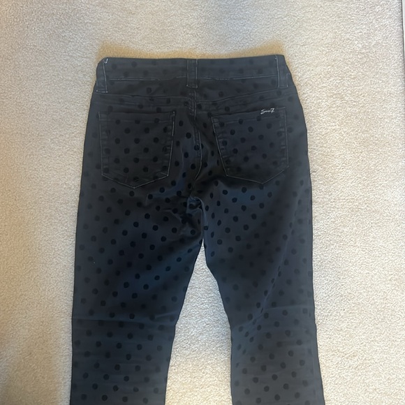 Seven 7 Jeans - Picture 5 of 6